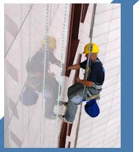 Услуги Высотные работы в Чусовой