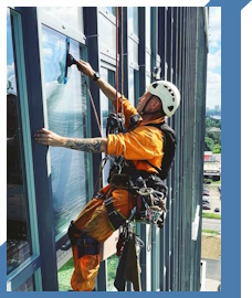 Услуги Высотные работы в Чусовой