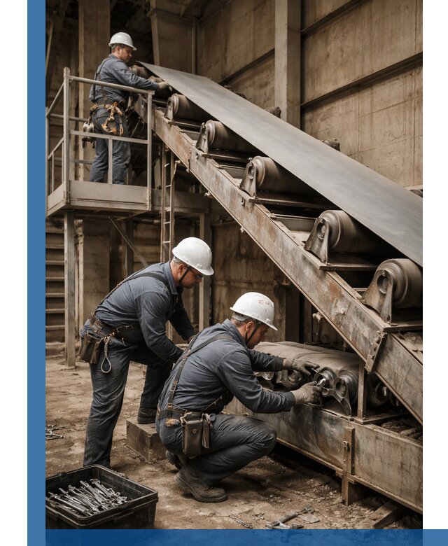 Ремонт элеваторов в Чусовой аварийный и плановый сервис